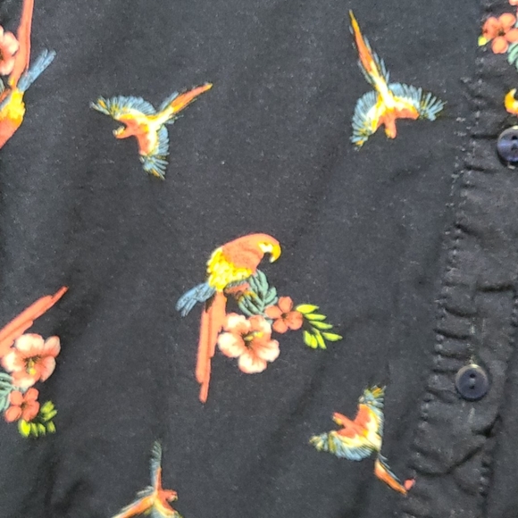 Love notes top - Picture 2 of 3